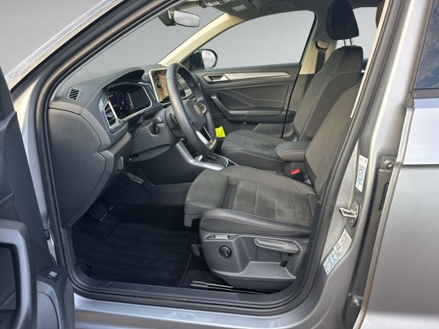 T-Roc 1.5 TSI DSG STYLE STANDHZ+LED+NAVI.+eHECK+