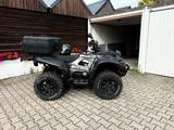 TGB Blade 550 FI SE 4x4 IRS LOF - TGB QUAD