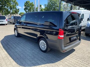 Mercedes Vito - 5