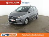 Mitsubishi Space Star 1.2 Spirit*CD-PLAYER*KLIMA*GARANTIE* - Mitsubishi Space Star Gebrauchtwagen in Dortmund