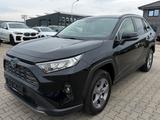 Toyota Rav4 2.5 Dynamic 2023 Facelift * ACC - gebrauchte Toyota RAV 4 aus dem Jahr 2023