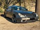 Mercedes-Benz cls 320 CDI AMG Designo - Mercedes-Benz CLS 320 aus 2006