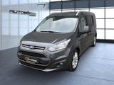 Ford Tourneo Connect 1.5 TDCi 7Sitzer/PDC/SHZ/HU - Ford Tourneo aus 2015