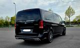 Mercedes-Benz Vito 116 Extralang VIP Maybach Extralong XL EL - Mercedes-Benz Vito: Vip