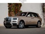 Rolls-Royce Cullinan - - Rolls-Royce Cullinan aus 2023