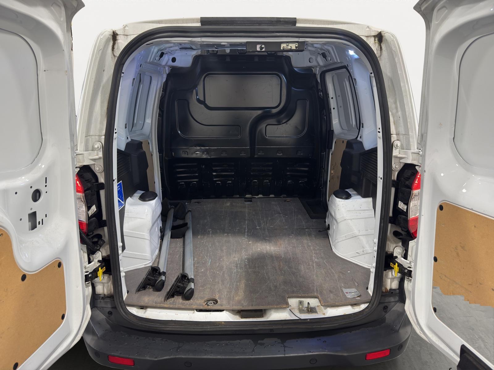 Ford Transit 1.5TDCI *MwSt*PDC*BLUETOOTH*KLIM, миниатюра 10