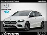 Mercedes-Benz B 250 e AMG/Navi/Wide/ILS/Pano/Easy/Night/18'' - Mercedes-Benz B 250 Gebrauchtwagen