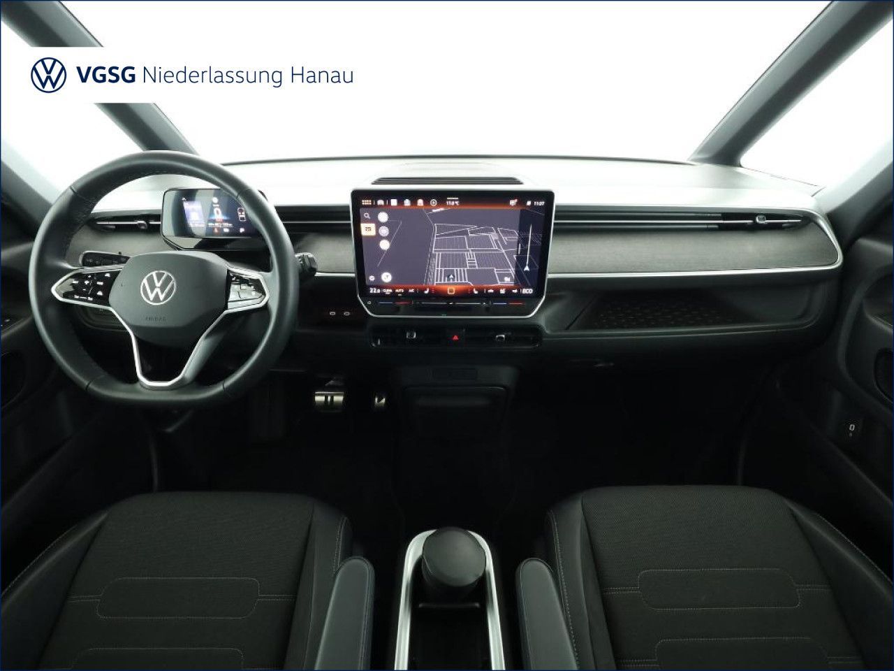 Volkswagen ID. Buzz - Bild 6