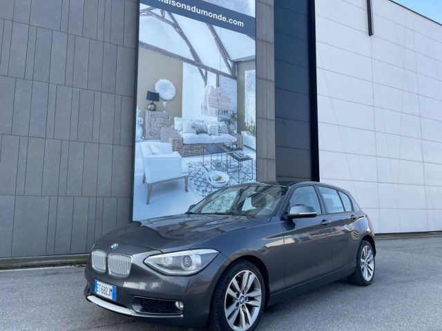 BMW Bmw 118 118d 5p. Sport