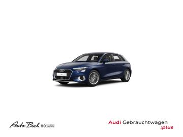 Audi Leasingangebot: Audi A3 Sportback Advanced 35TFSI Navi Matrix GRA EPH