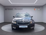 Skoda Octavia Combi Ambition Navi/Klima/Tempomat - Skoda: Allradantrieb