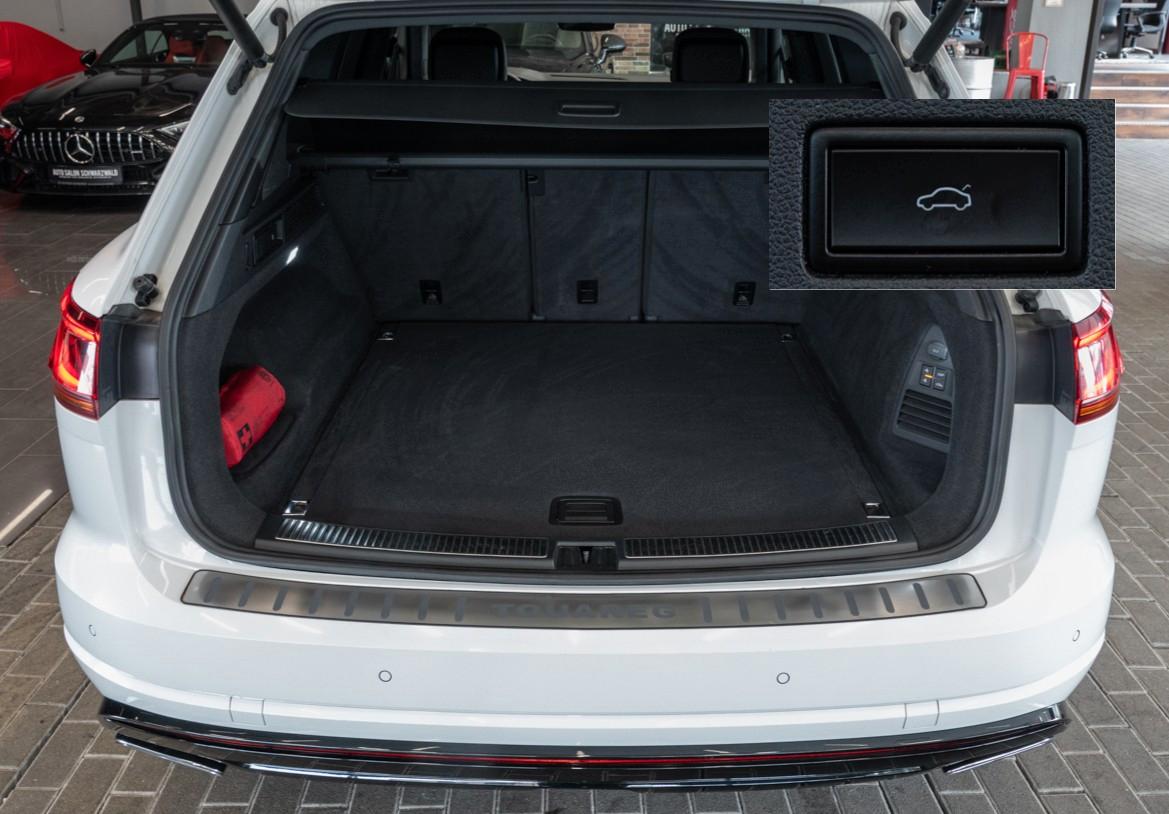 Volkswagen Touareg 3.0 TDI 4M|R-LINE|MATRIX|LUFT|ACC|AHK