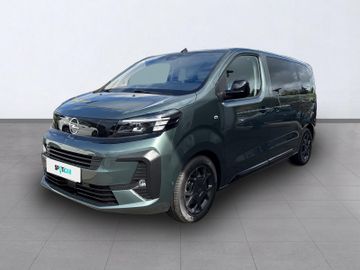 Opel Zafira Life - 2