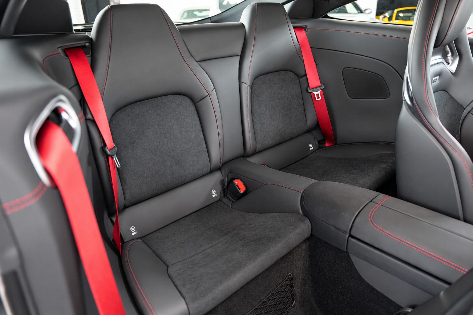 Fahrzeugabbildung Mercedes-Benz AMG GT 63 4Matic *AeroKit*Keramik*SchalenSitze*