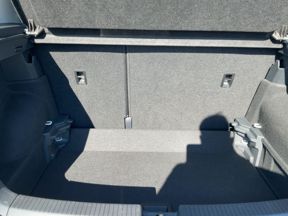 Volkswagen T-Cross - Bild 14