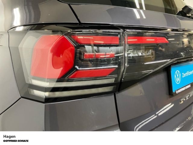 Volkswagen T-Cross - Bild 18