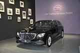 Mercedes-Benz E 220 D/BUSINESS/ - Mercedes-Benz E 220 Gebrauchtwagen in Düsseldorf