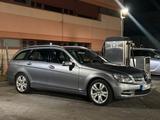 Mercedes-Benz C250 CDI Kombi  Gepflegt, Unfallfrei - Mercedes-Benz 250: Kombi