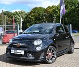 Abarth 595C Turismo 1.4 T-Jet 16V Leder Xenon PDC - Abarth Gebrauchtwagen in Hannover
