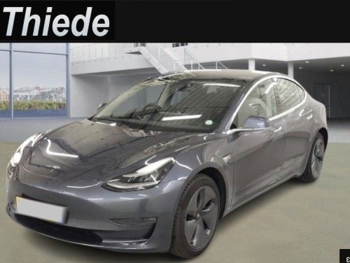 Tesla Model 3 LONGRANGE DUAL-MOTOR NAVI/KAMERA/SH/PANO