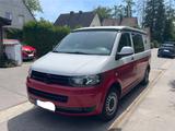 Volkswagen T5 Camper mit Profiausbau Survervan - Offers