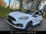 Ford Fiesta ST*ASSISTENTSYSTEME*TEMPOMAT*ALCANTARA* - Ford Fiesta Gebrauchtwagen in Nürnberg