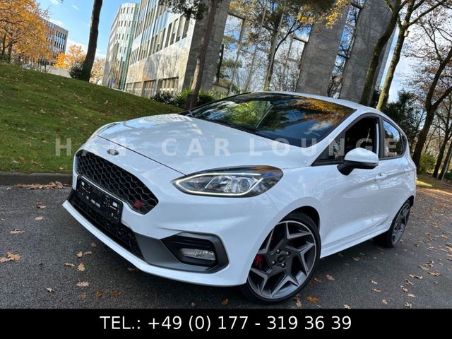 Ford Fiesta ST*ASSISTENTSYSTEME*TEMPOMAT*ALCANTARA*