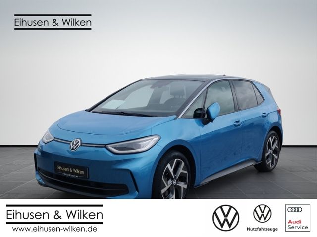 Image of Volkswagen ID.3