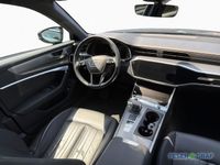 Audi A6 - Vorschau Bild 13