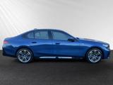 BMW i5 eDrive40 M Sport|Harman/Kardon|DrivingAss.+ - blaue BMW i5