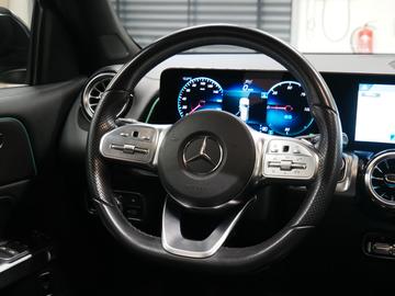 2022 Mercedes-BENZ EQB 缩略图 20