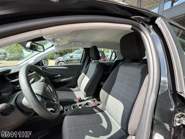 Fahrzeugabbildung Opel Corsa F +DAB+CAR PLAY+DAB+