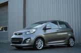 Kia Picanto 1.2 FIFA World Cup Edition 1. Hand SHZ - Kia Picanto: Fifa World Cup Edition