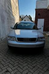 Audi Auto Audi A6 - gebrauchte Audi A6 aus dem Jahr 1999