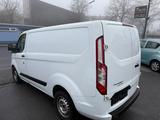 Ford Transit Custom2,0 TDCi*Autom.*Facelift*1Hd*LED* - Ford Transit Custom in Düsseldorf