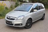Opel Zafira B CATCH ME/7-Sitzer /Klima/Tüv11.25 - Opel Zafira: Catch Me
