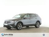 Volkswagen Tiguan Allspace 2.0 TDI Life 4M Pano+AHK+H-K+RFK - gebrauchte VW Tiguan Allspace aus dem Jahr 2022