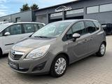 Opel Meriva B Design Edition/Klima/Tempomat/Allwetter - Opel Meriva: Design Edition