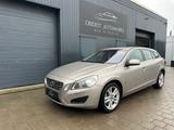 Volvo V60*1.Hand*Automatik*Tüv 2027*SHZ*Navi* - Volvo: V20