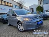 Volkswagen Caddy 1.5 TSI 85KW 75 Jahre|ACC|WINTER|AHK
