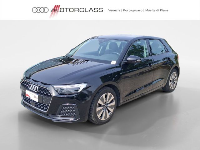 AUDI Sportback 30 Tfsi
