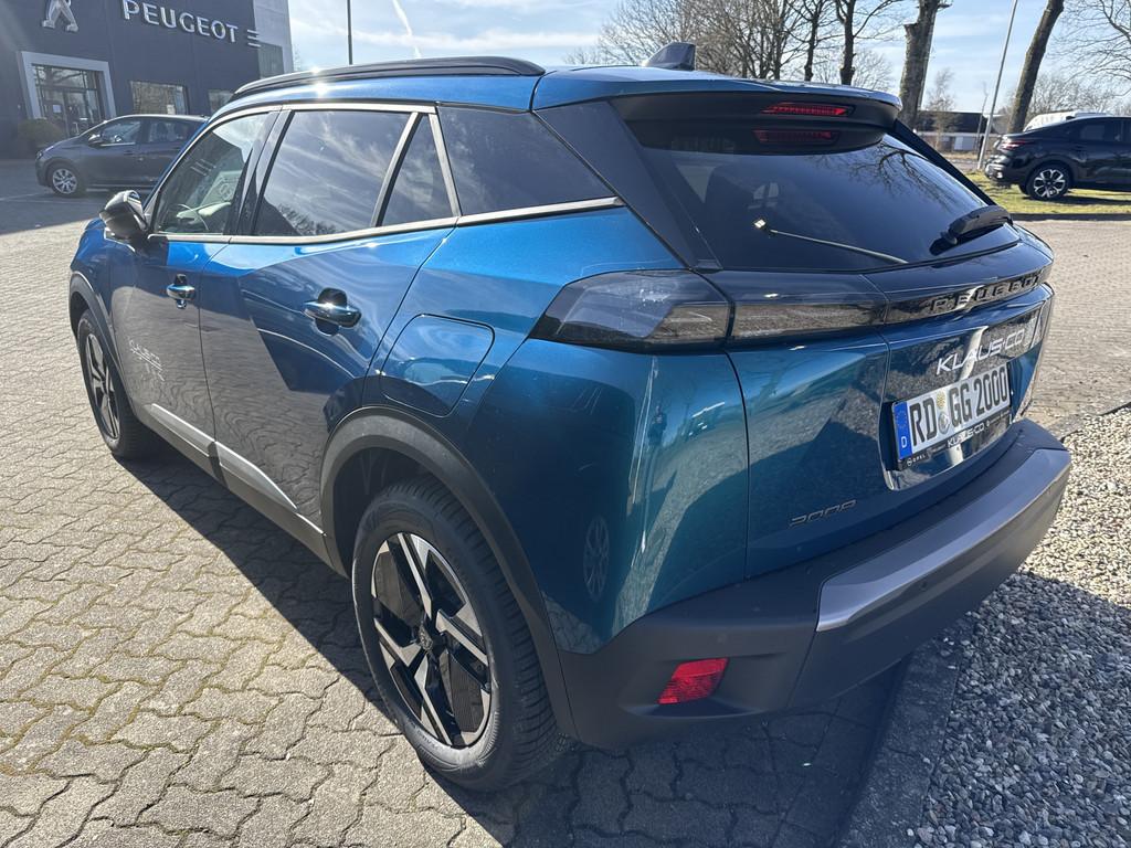 Peugeot 2008 ALLURE HYBRID 110 e-DSC6
