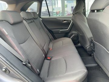 Toyota RAV 4 - 12
