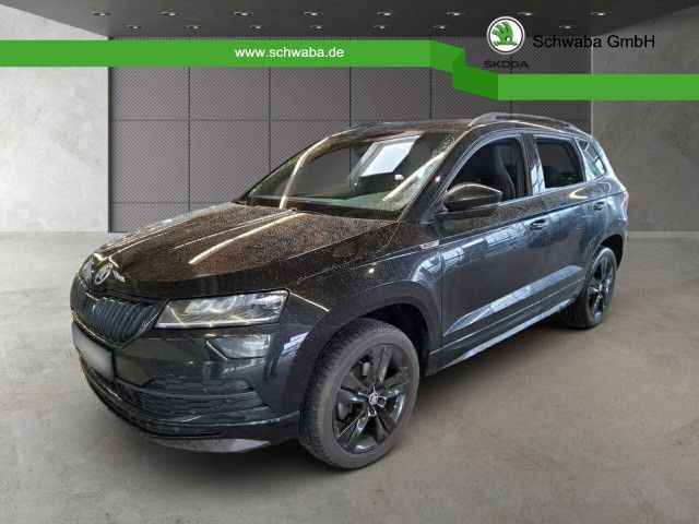 Skoda Karoq Sportline 1.5 TSI DSG