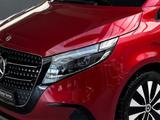 Mercedes-Benz V 250 d Marco Polo MARCO POLO+MBUX+Ambiente+DAB - Mercedes-Benz Ambiente