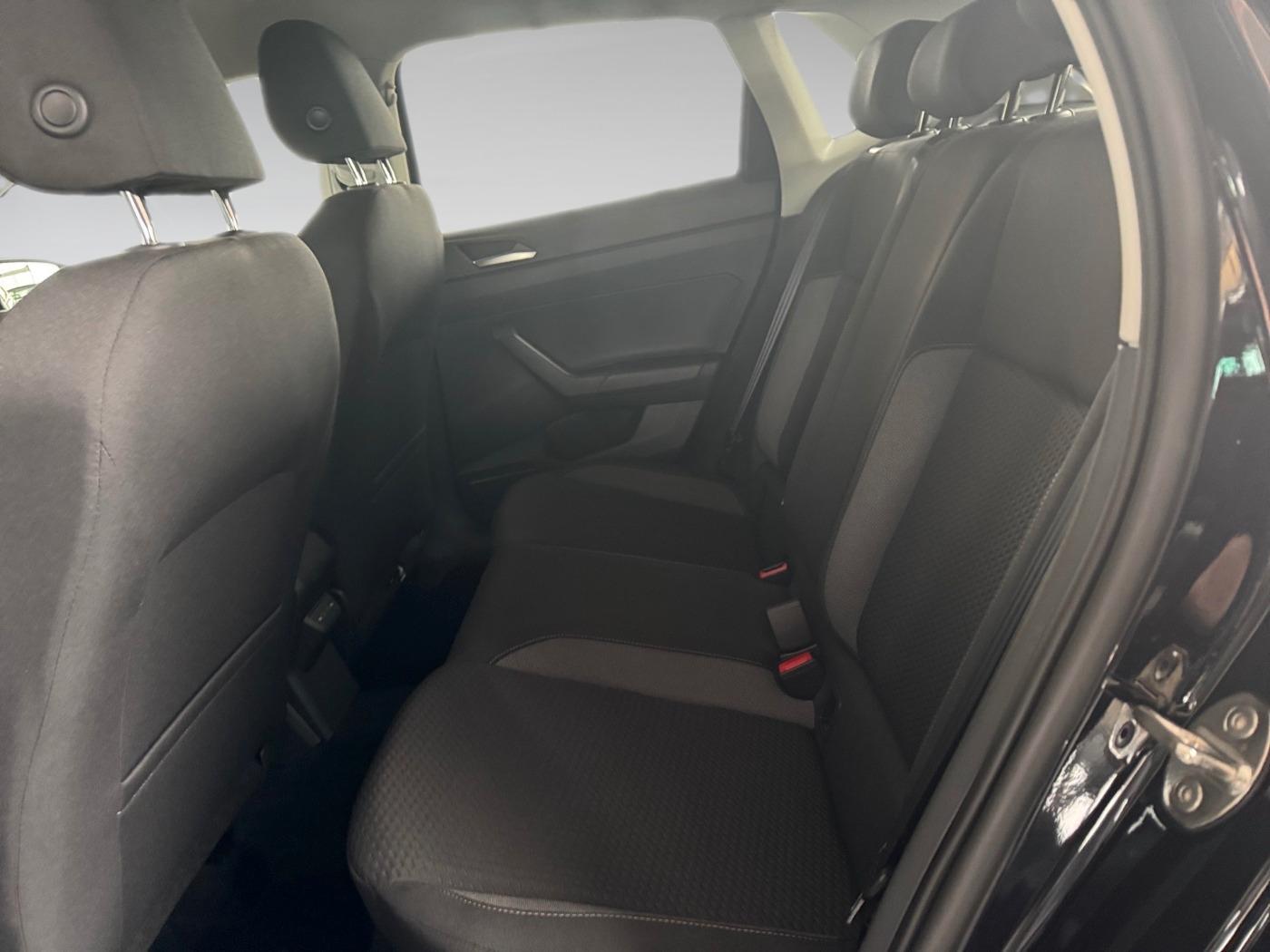 Volkswagen Polo 1.0 TSI LED.Rückfahrkamera.APP.Klima, миниатюра 10
