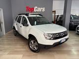 Dacia Duster 1.6 110CV 4x2 GPL Ambiance - Dacia Duster mit LPG-Antrieb: Geländewagen, 1.6