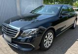Mercedes-Benz Mercedes E200*EXCLUSIVE*4MATIC* - Mercedes-Benz E 200: Exclusive