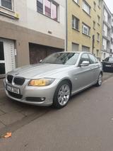 BMW 325i - TÜV und Hinterachse neu, 8fach bereift  - BMW 325 in Leverkusen