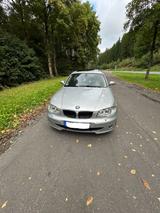 BMW Bmw 120d e81 - BMW 120 aus 2005: 120d